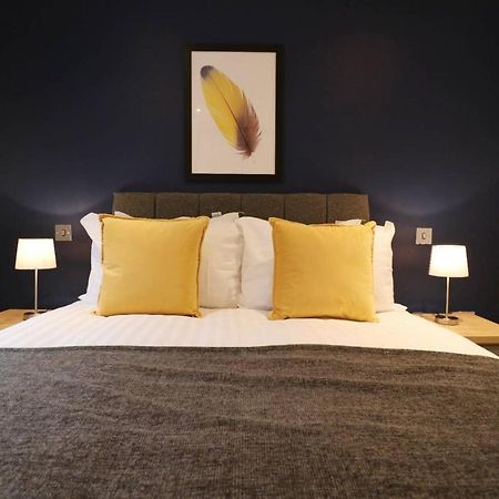 Apartament Heart Of Leeds City Centre Living - Sleeps 6 Zewnętrze zdjęcie