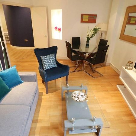 Apartament Heart Of Leeds City Centre Living - Sleeps 6 Zewnętrze zdjęcie