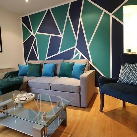 Apartament Heart Of Leeds City Centre Living - Sleeps 6 Zewnętrze zdjęcie